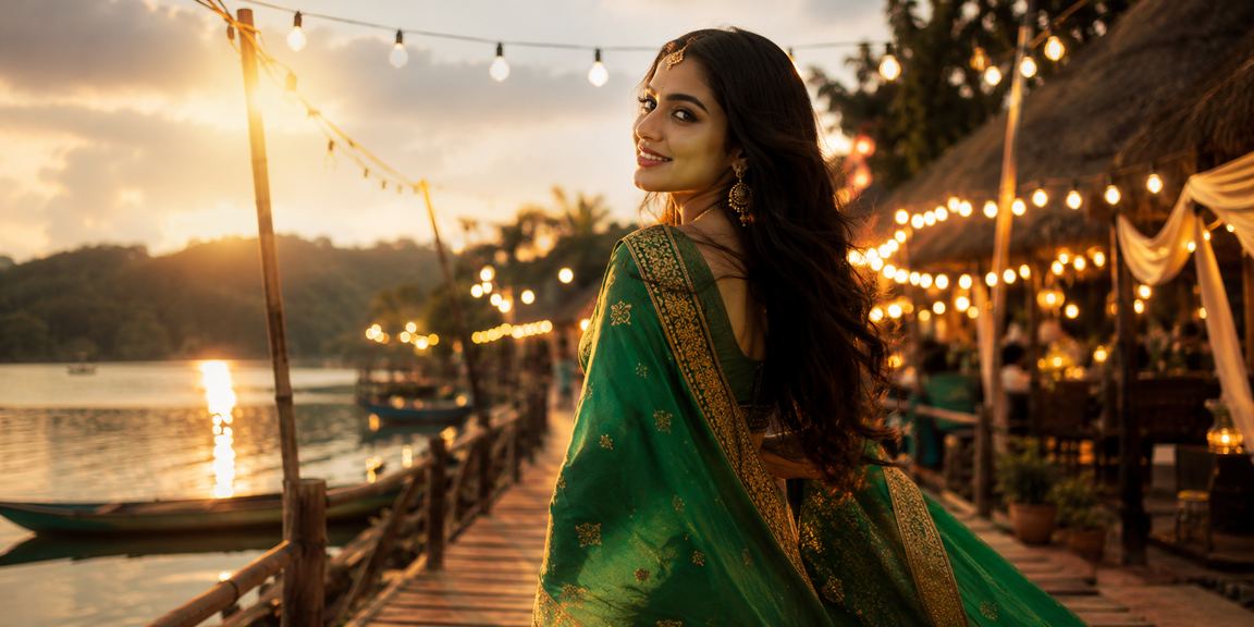 বান্দরবানের বিশেষ বোনাস অফারের সৌন্দর্য