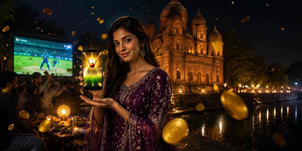 বাংলাদেশ ক্রিকেট বেটিং ইন্টারফেসের প্রদর্শনী