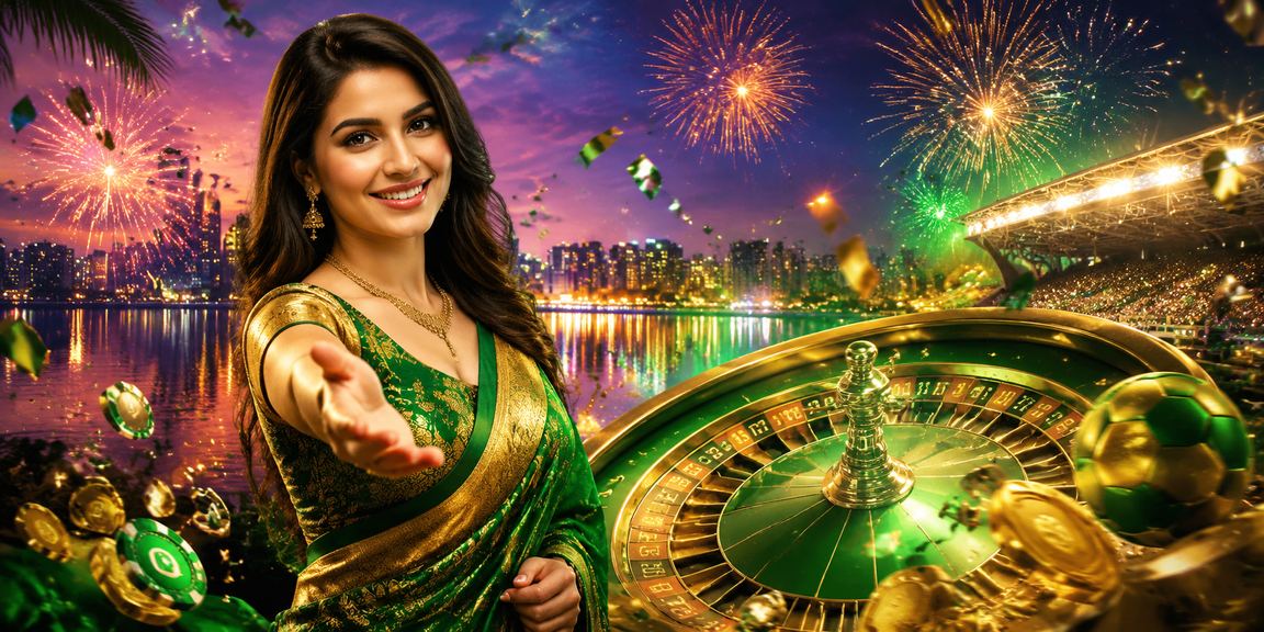 রুলেট বেটিং গেম মঞ্চ