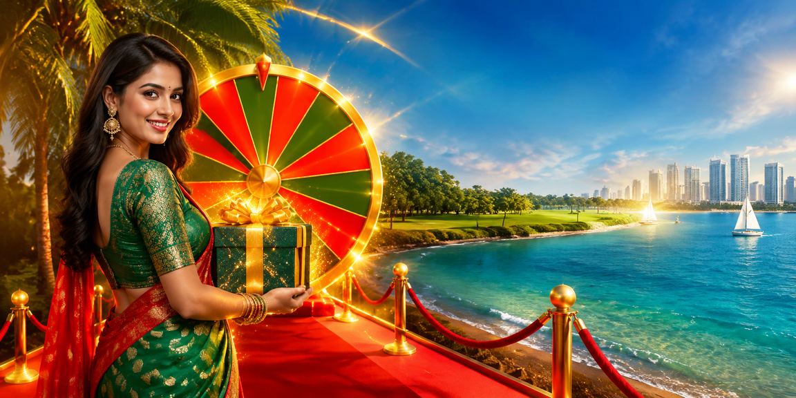 লকি ড্র এর প্যানেলের প্রস্তুতি